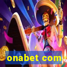 onabet com